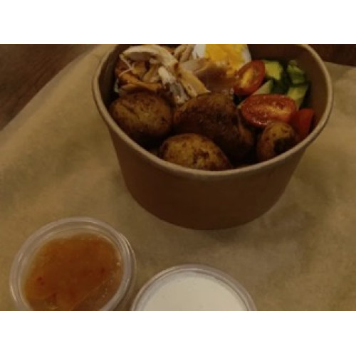 Lunch Box